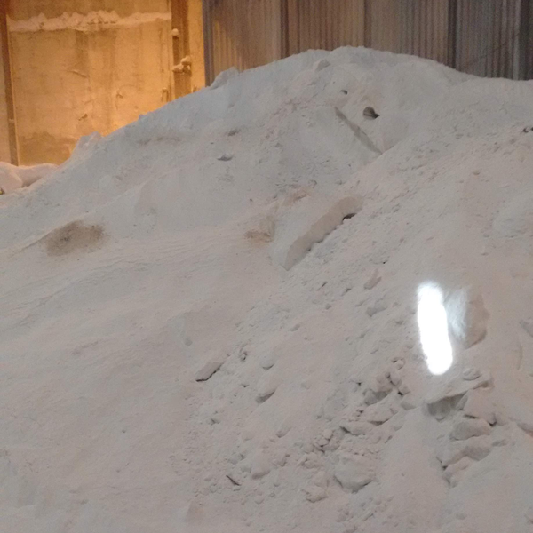 Barrilha e sulfato de sodio - químicos - São Paulo, SP - B2Blue - Compra e Venda de Resíduos