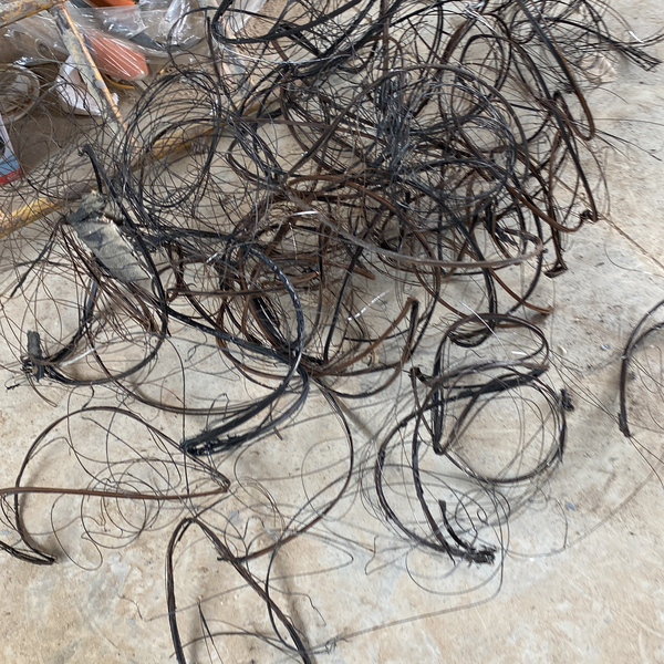 Arame - metais - ITUPEVA, SP - B2Blue - Compra e Venda de Resíduos