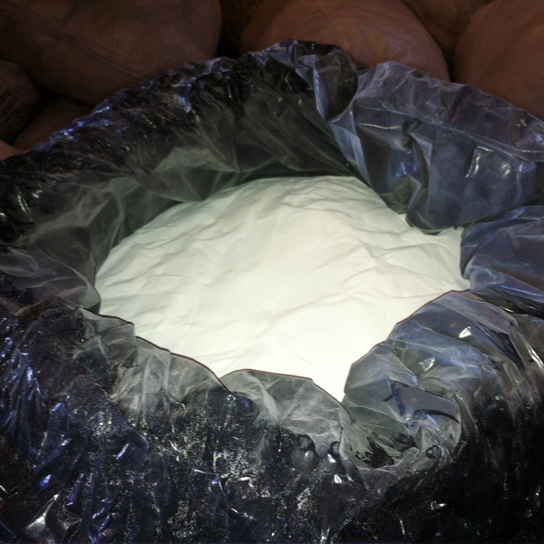 Resinas de pvc - Plástico