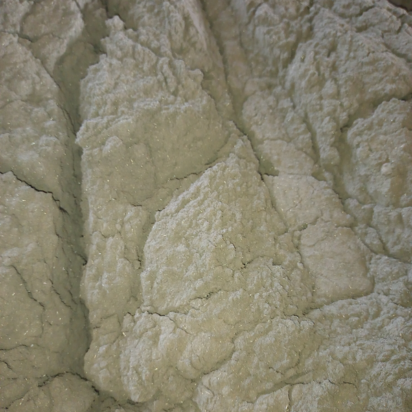 Resíduo: Terra de zinco 72% - B2Blue  - Compra e Venda de Resíduos