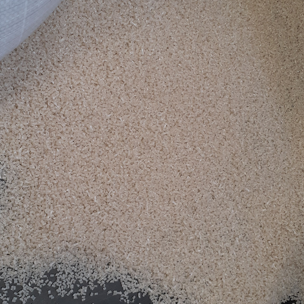 Resíduo: Granulado de pebd  canela - B2Blue  - Compra e Venda de Resíduos