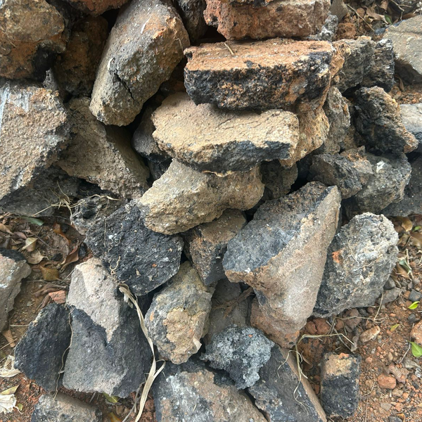 Asfalto de recapeamento - construção e demolição - São Paulo, SP - B2Blue - Compra e Venda de Resíduos