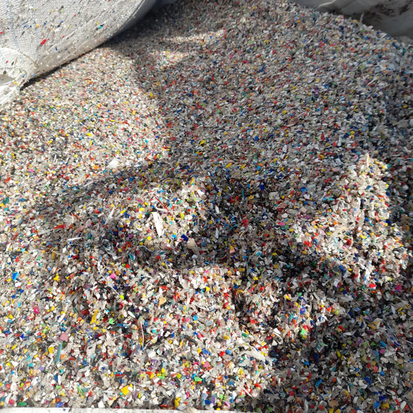 Resíduo: Pead contaminado - B2Blue  - Compra e Venda de Resíduos