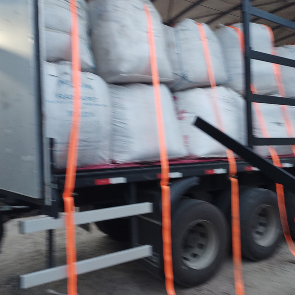 Resíduo nylon 6.6 multifilamento  - outros - BA, BA - B2Blue - Compra e Venda de Resíduos