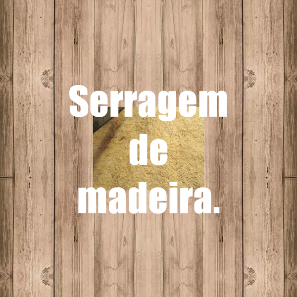  compra de madeira - Outros