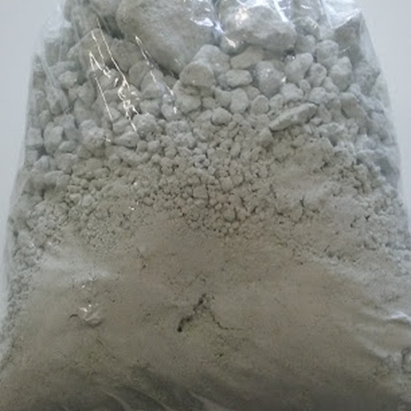 Resíduo: Aluminato de sódio/ hidróxido de alumínio - B2Blue  - Compra e Venda de Resíduos