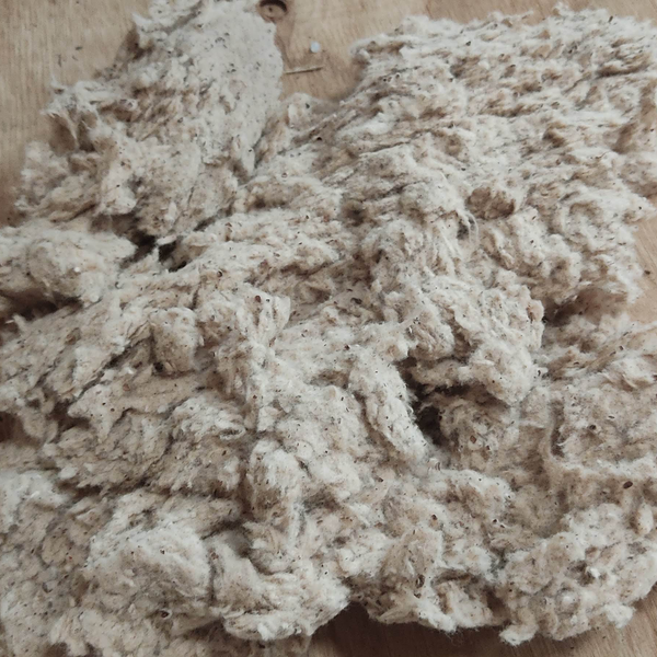 Linter algodão  - outros - Guarulhos, SP - B2Blue - Compra e Venda de Resíduos