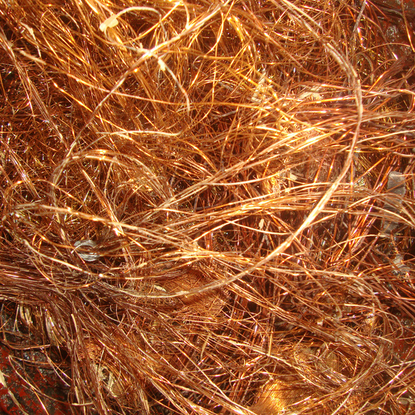  Niquel/latão/cobre /bronze /zinco / fio de cobre limpoe ... - Metais