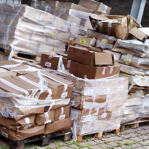 Açúcar em pasta americana - orgânicos - São Bernardo Do Campo, SP - B2Blue - Compra e Venda de Resíduos