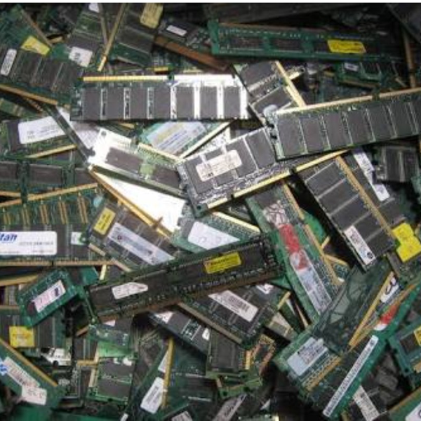 Memória de computador - eletroeletrônicos - Sao Paulo, SP - B2Blue - Compra e Venda de Resíduos