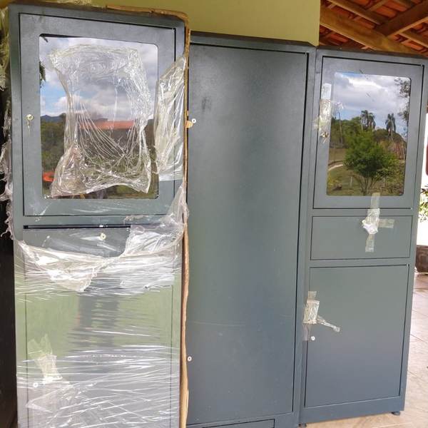 Resíduo: Equipamentos eletronicos - computadores  - B2Blue  - Compra e Venda de Resíduos