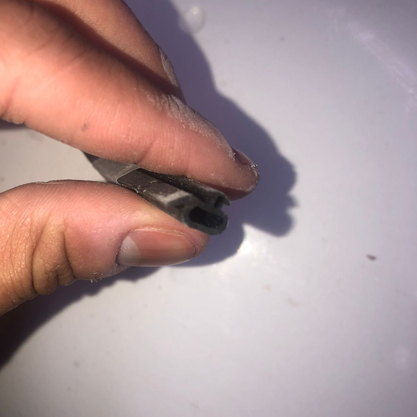 Resíduo: Borracha crua - B2Blue  - Compra e Venda de Resíduos