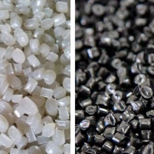 PEBD Granulado - Plástico