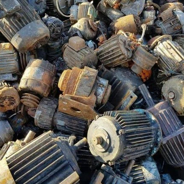 Motor scrap - outros - RIACHAO DO DANTAS, SE - B2Blue - Compra e Venda de Resíduos