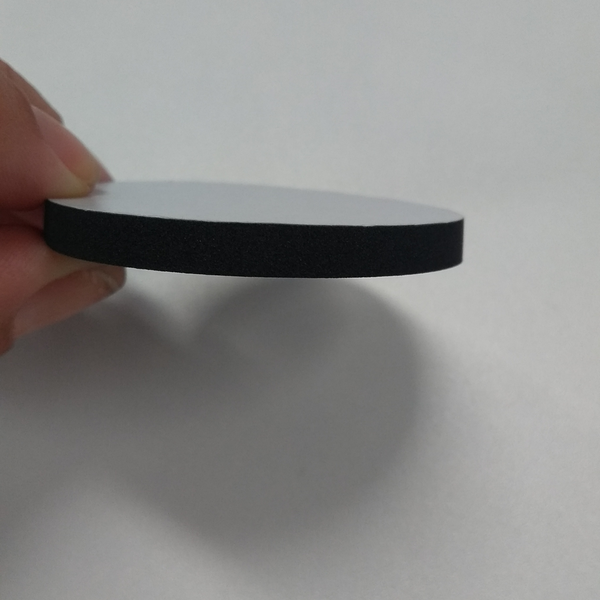 Bolachas de EVA - Plástico