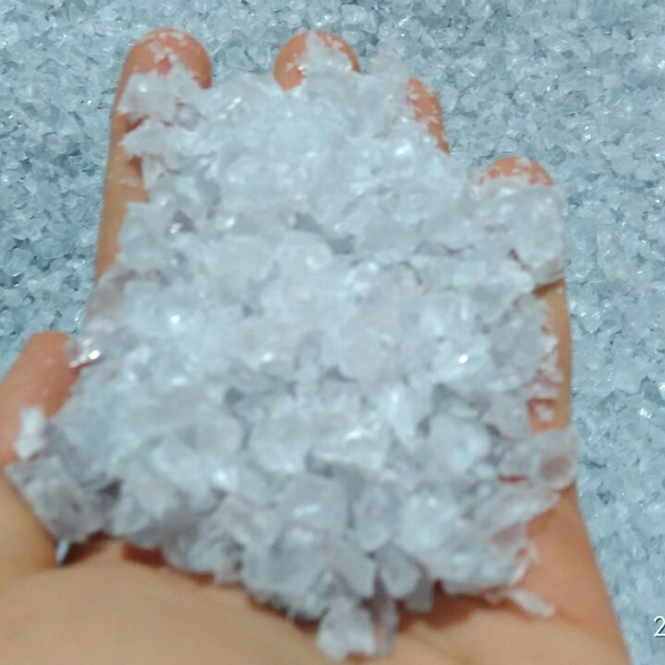 pet preforma - Plástico