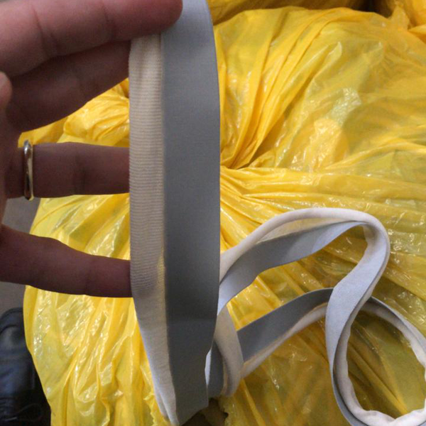 Resíduo: Pvc refill - B2Blue  - Compra e Venda de Resíduos