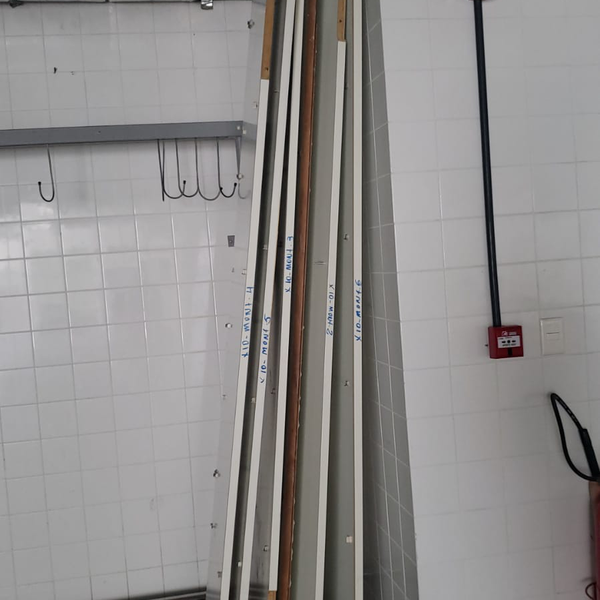 Resíduo: Compensado de madeira - B2Blue  - Compra e Venda de Resíduos