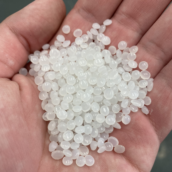 Pp e pe misturado, grão virgem e limpo - plástico - Araras, SP - B2Blue - Compra e Venda de Resíduos