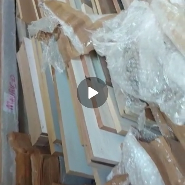 Resíduo: Mdf - B2Blue  - Compra e Venda de Resíduos