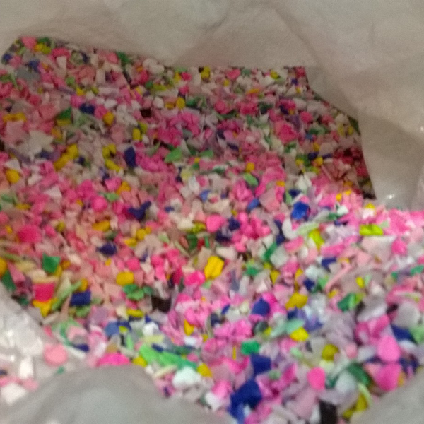 Pp copo moido - plástico - Blumenau, SC - B2Blue - Compra e Venda de Resíduos