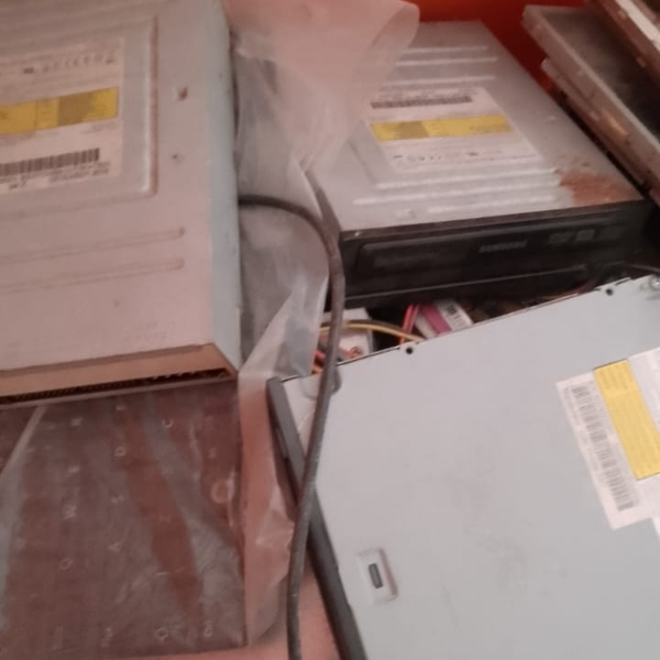 Placas  pente de memoria processador - outros - Rio de Janeiro, RJ - B2Blue - Compra e Venda de Resíduos