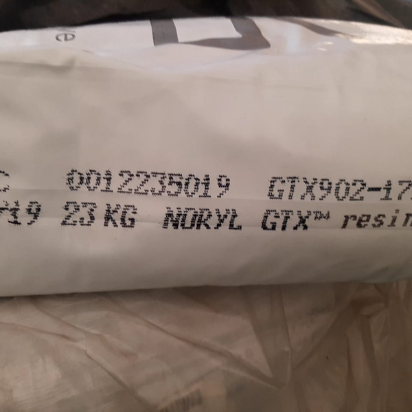 Noryl GTX 902-1710 - Outros