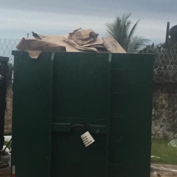 Papelão solto - papel/papelão - Belém, PA - B2Blue - Compra e Venda de Resíduos