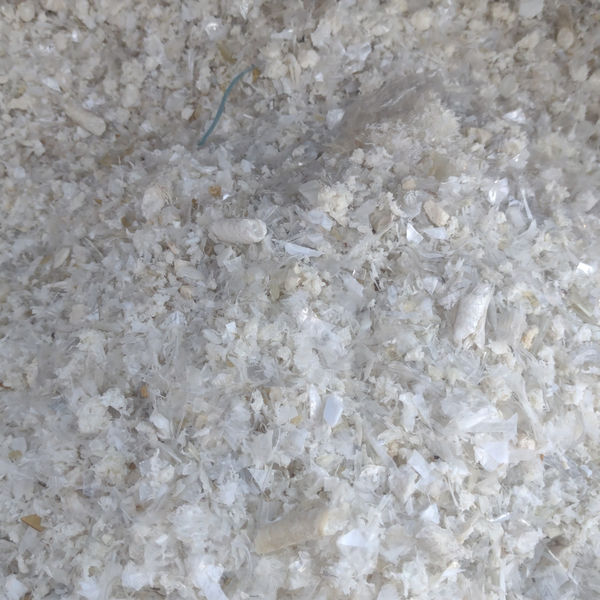 Flak de pet - outros - Sao Jose Dos Campos, SP - B2Blue - Compra e Venda de Resíduos