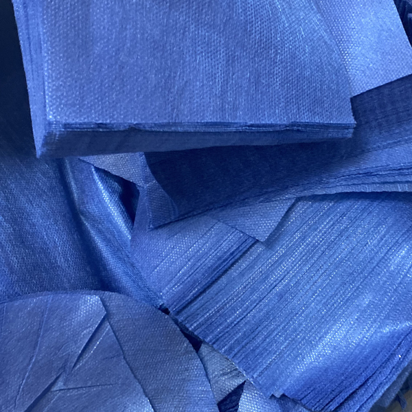 Resíduo: Tnt colorido - B2Blue  - Compra e Venda de Resíduos