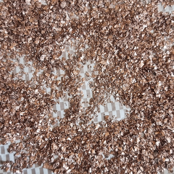 Resíduo: Cobre  de  primeira moido - B2Blue  - Compra e Venda de Resíduos