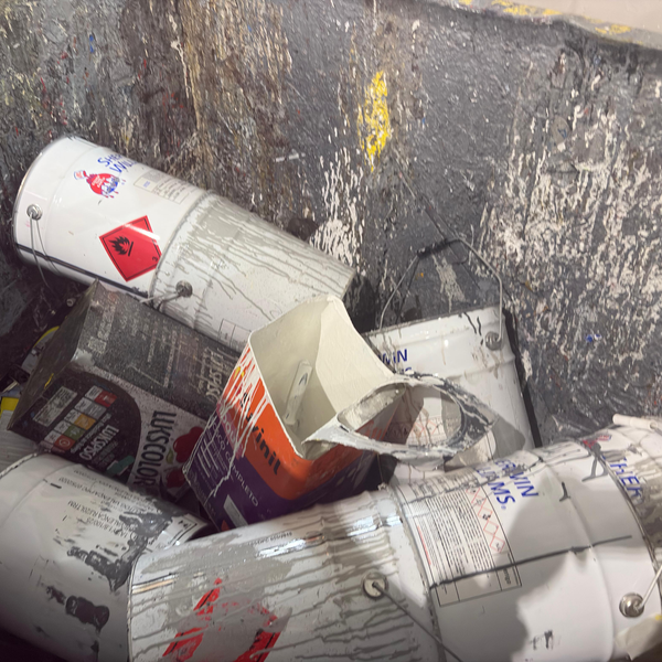 LATA ALUMINIO - Outros