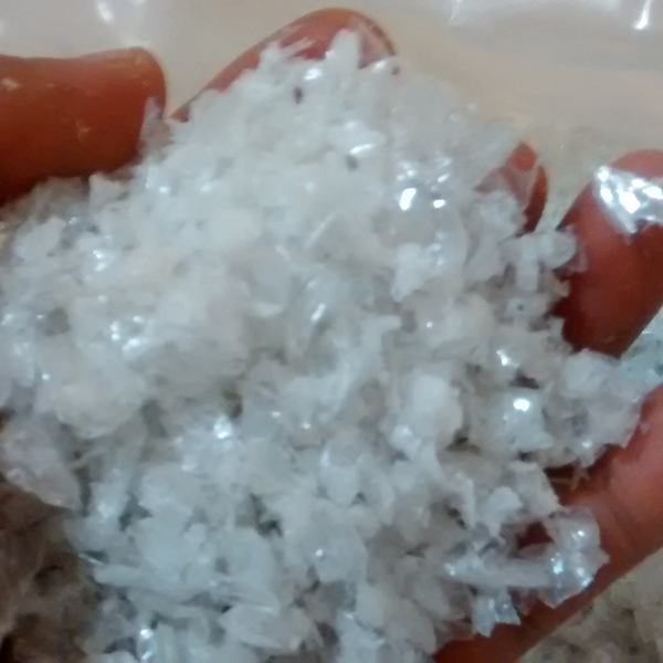 Resíduo: Pet contaminados - B2Blue  - Compra e Venda de Resíduos