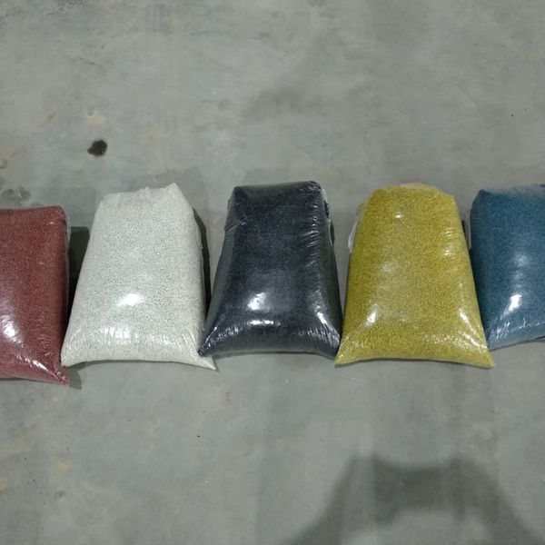 Extrusão de pp - plástico - Biguaçu, SC - B2Blue - Compra e Venda de Resíduos