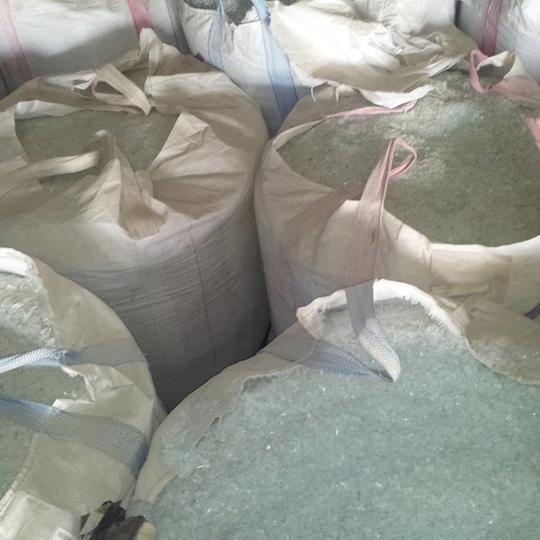 Resíduo: Pet bottle scrap - B2Blue  - Compra e Venda de Resíduos
