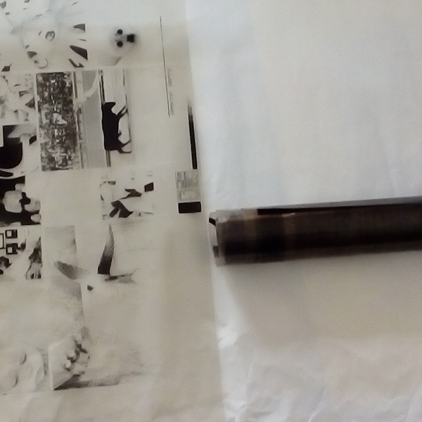 Fotolitos - químicos - São Paulo, SP - B2Blue - Compra e Venda de Resíduos