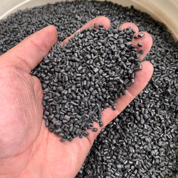 Granulados de pp pe ps - plástico - Mogi Guaçu, SP - B2Blue - Compra e Venda de Resíduos