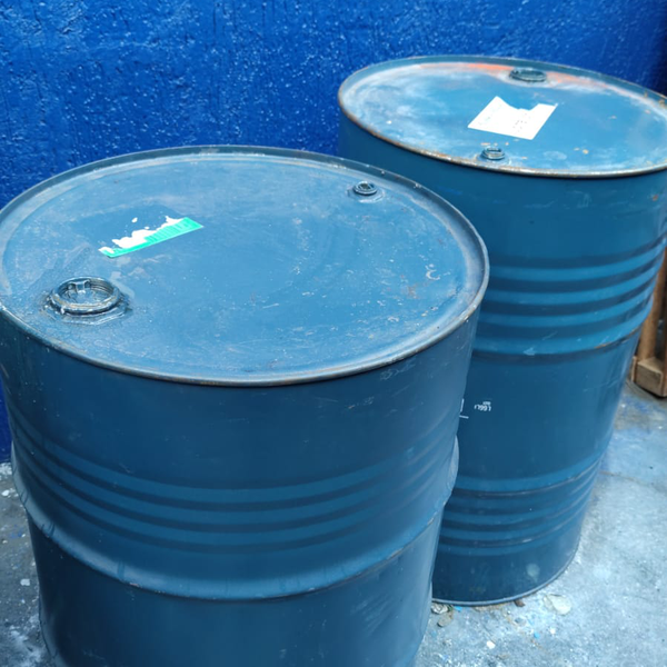 Borra de tinta a base de solvente - químicos - GUARULHOS, SP - B2Blue - Compra e Venda de Resíduos