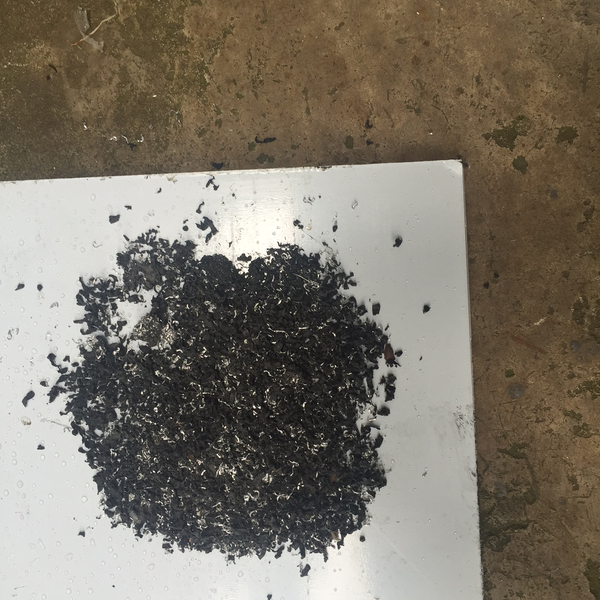 Resíduo: Acm - B2Blue  - Compra e Venda de Resíduos