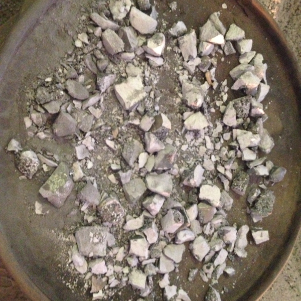 Níquel 90% mínimo - Metais