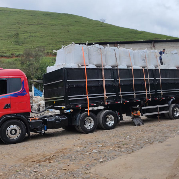 Pp  e pe em geral - outros - Eusébio, CE - B2Blue - Compra e Venda de Resíduos