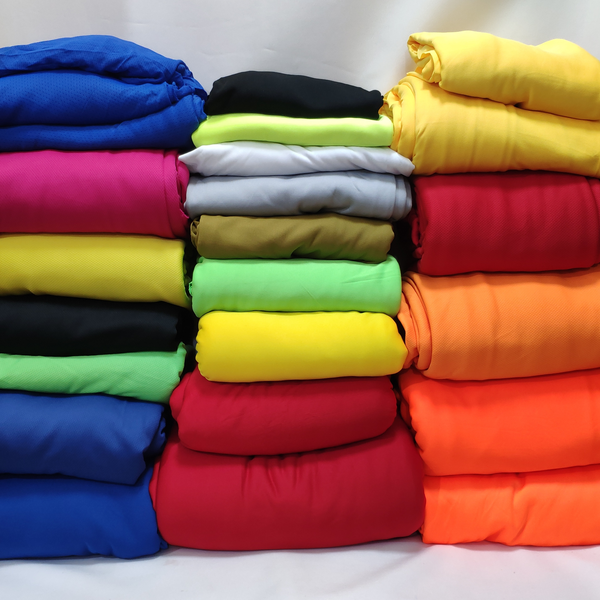 Tecido dryfit - outros - São Paulo, SP - B2Blue - Compra e Venda de Resíduos