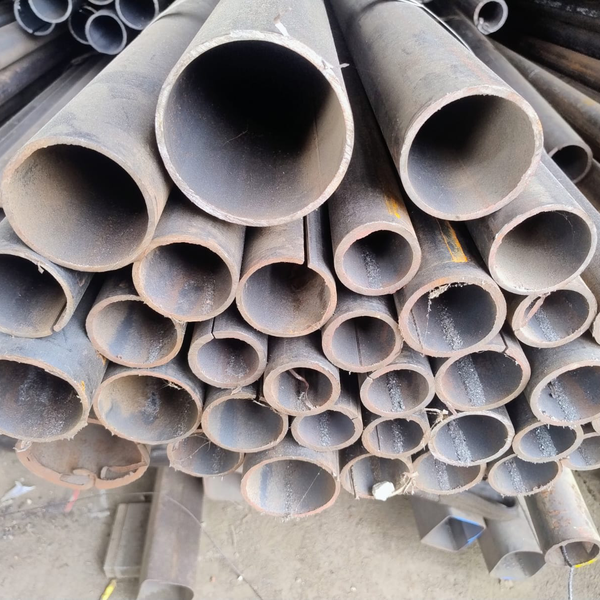 Resíduo: Tubos de aço carbono galvanizados - B2Blue  - Compra e Venda de Resíduos