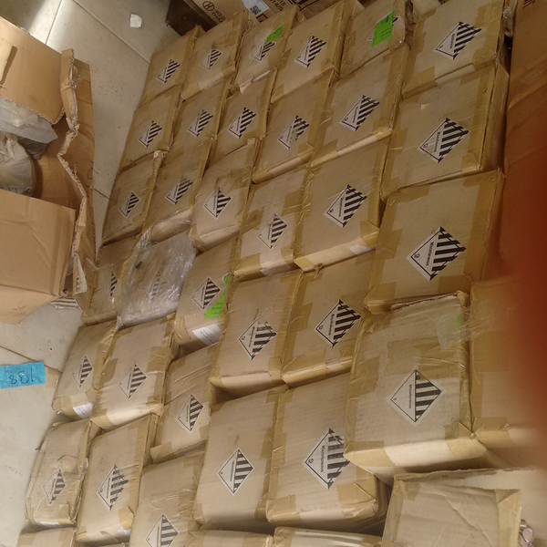 Parafusos misto - metais - BA, BA - B2Blue - Compra e Venda de Resíduos