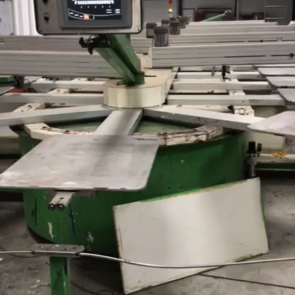 Resíduo: Maquinas industriais - B2Blue  - Compra e Venda de Resíduos