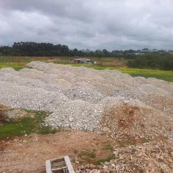 Resíduo: Agregado reciclado - B2Blue  - Compra e Venda de Resíduos