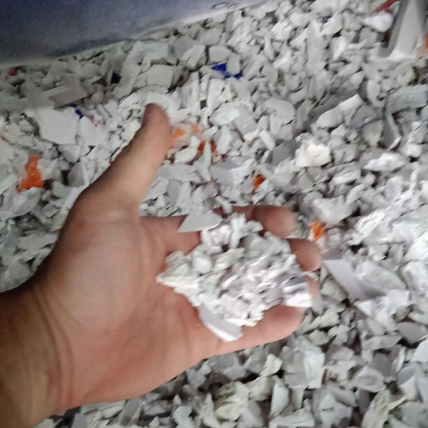 Pvc expandido - plástico - Londrina, PR - B2Blue - Compra e Venda de Resíduos