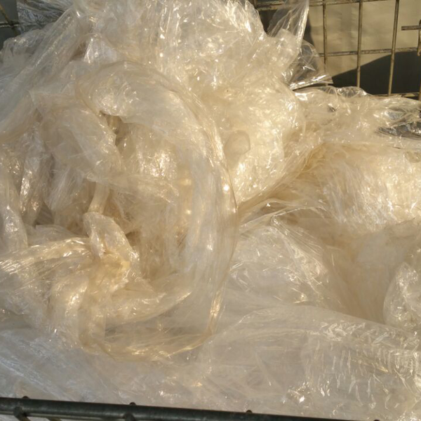 PEBD canela net - Plástico