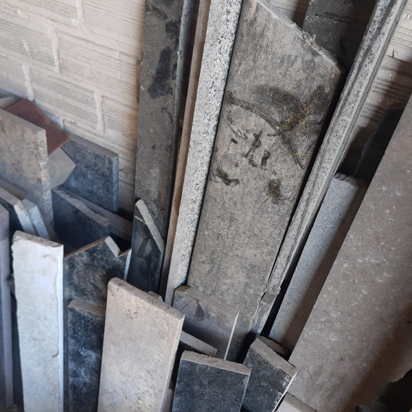 Granito - construção e demolição - CACHOEIRINHA, RS - B2Blue - Compra e Venda de Resíduos