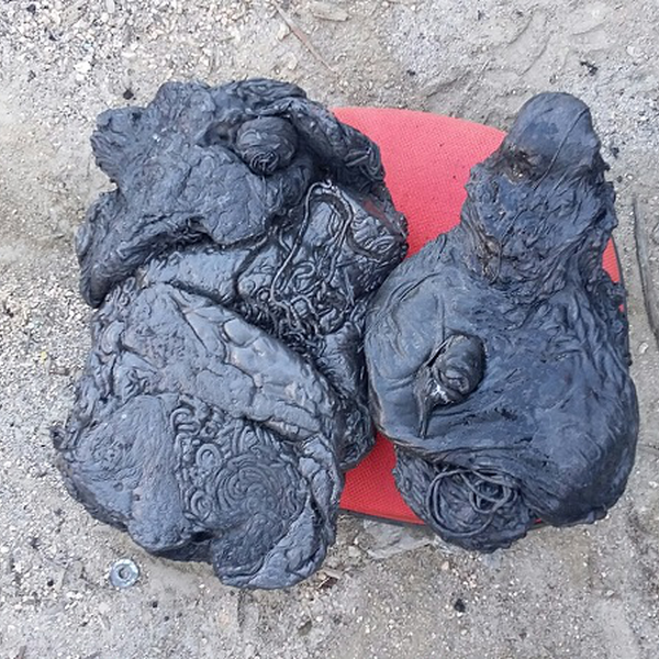 Borra de pp - plástico - Sorocaba, SP - B2Blue - Compra e Venda de Resíduos